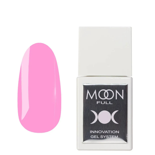 MOON FULL Liquid Builder Gel 15 ml №BG24 (Pink Barbie)