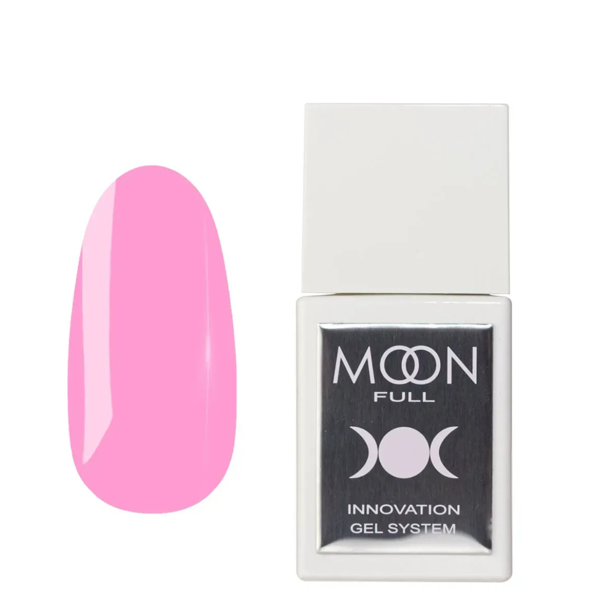 MOON FULL Liquid Builder Gel 15 ml №BG25 (Lilac-pink marshmallow)
