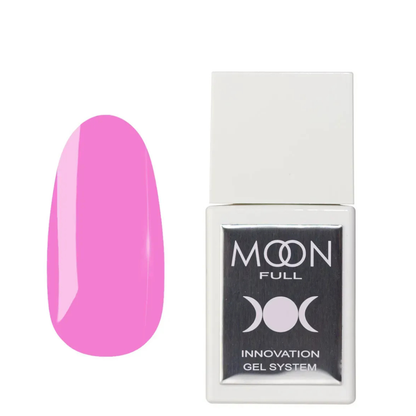 MOON FULL Liquid Builder Gel 15 ml №BG32 (Pink jam)
