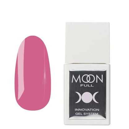MOON FULL Liquid Builder Gel 15 ml №BG33 (Muted lipstick pink)