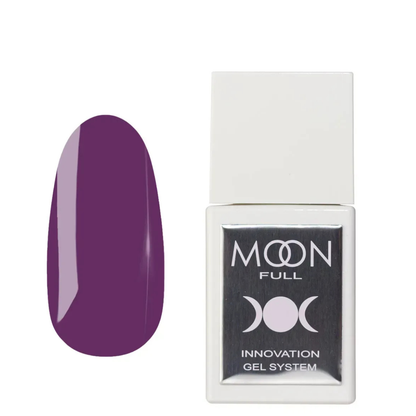 MOON FULL Liquid Builder Gel 15 ml №BG37 (Purple-violet)