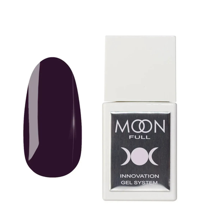 MOON FULL Liquid Builder Gel 15 ml №BG38 (Purple-violet)