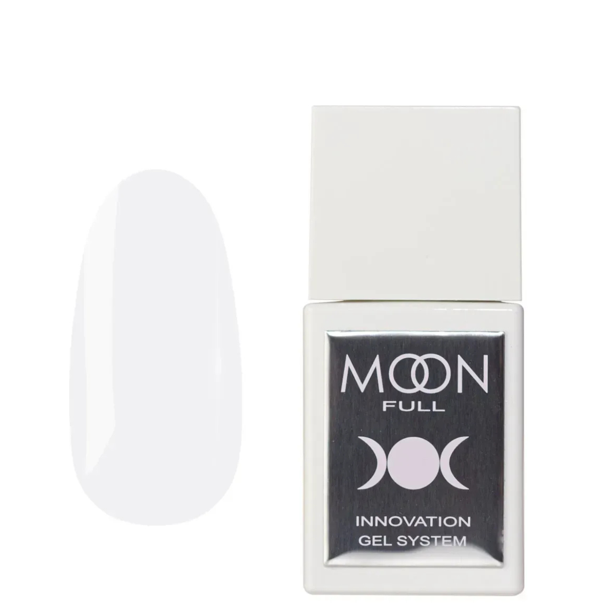 MOON FULL Liquid Builder Gel 15 ml №BG40 (Lactic)