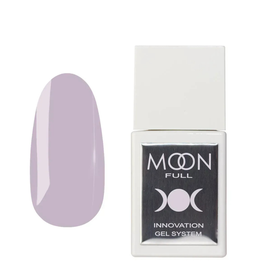 MOON FULL Liquid Builder Gel 15 ml №BG43 (Purple-gray)