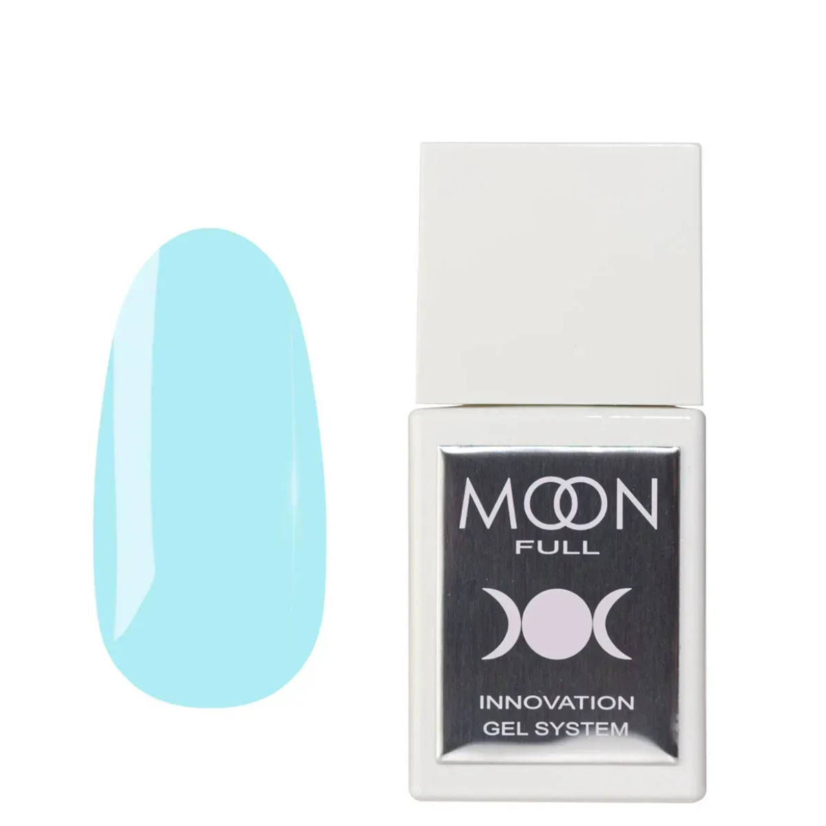 MOON FULL Liquid Builder Gel 15 ml №BG45 (Tiffany)