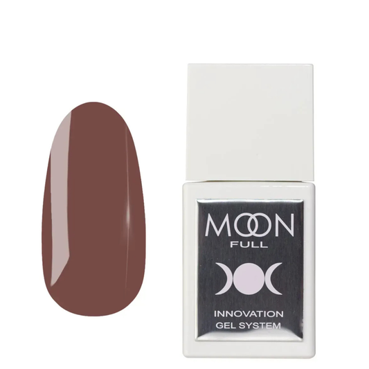 MOON FULL Liquid Builder Gel 15 ml №BG46 (Light brown)