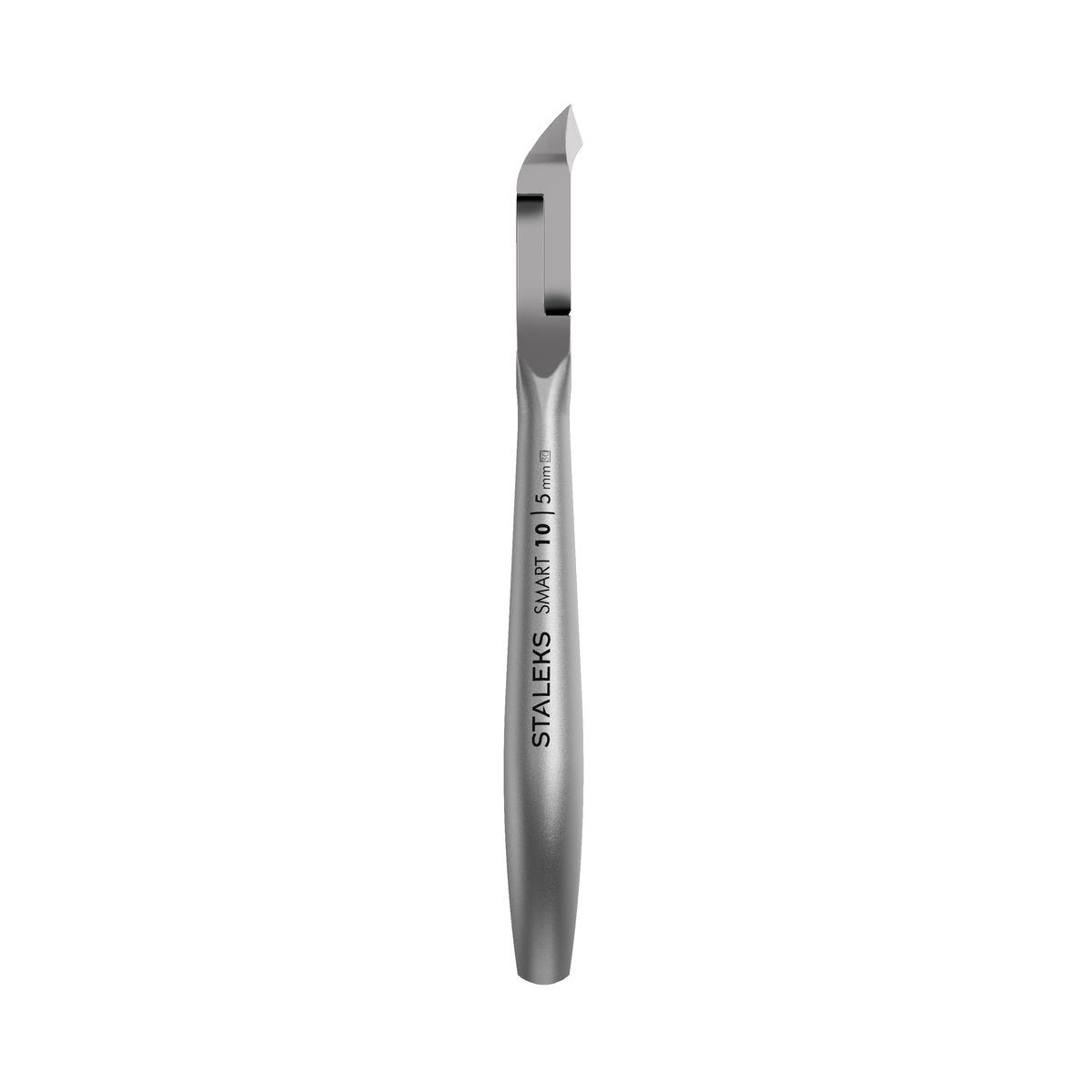 Alicate profissional de pele Staleks Pro Smart 10, 5 mm