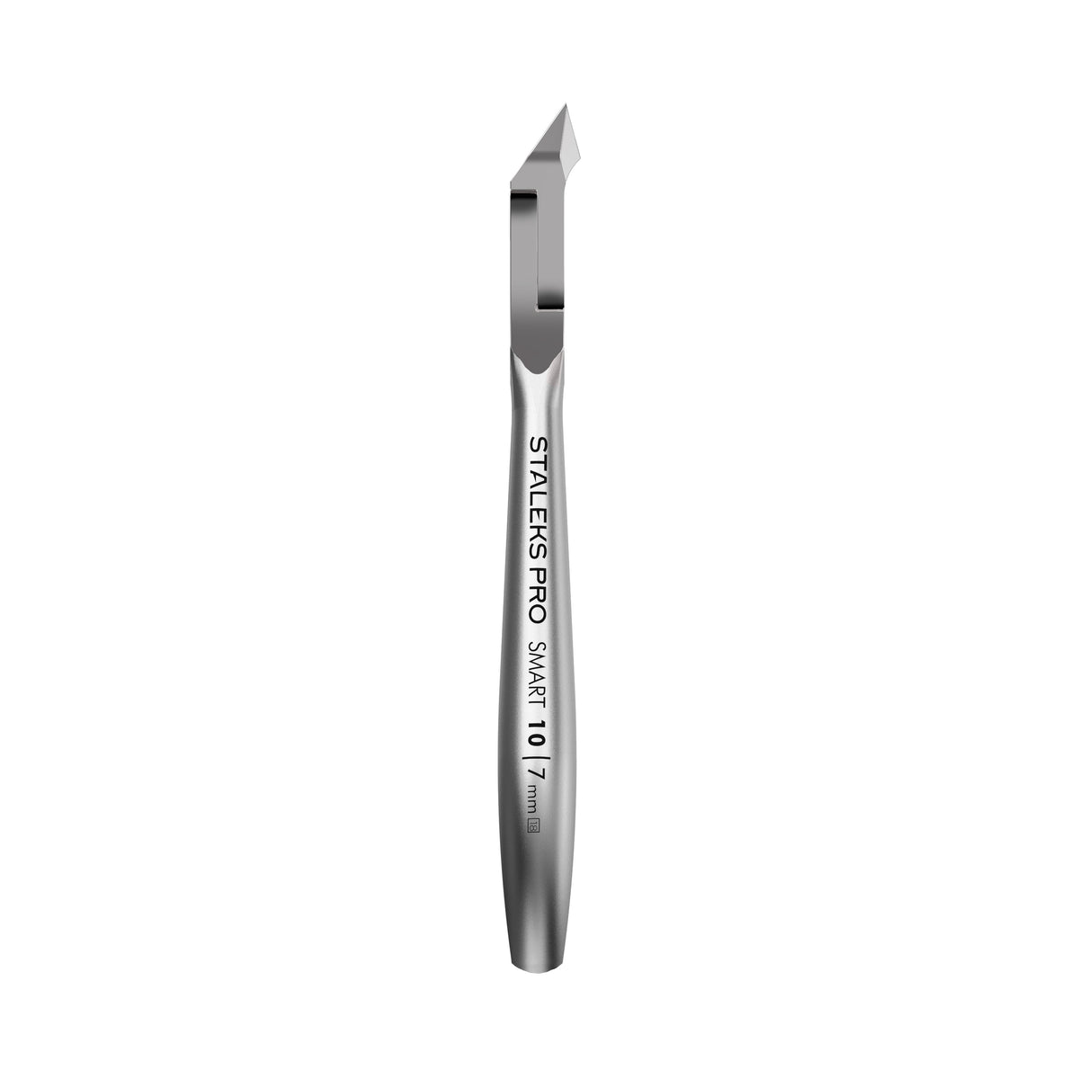 Alicate profissional de pele Staleks Pro Smart 10, 7 mm