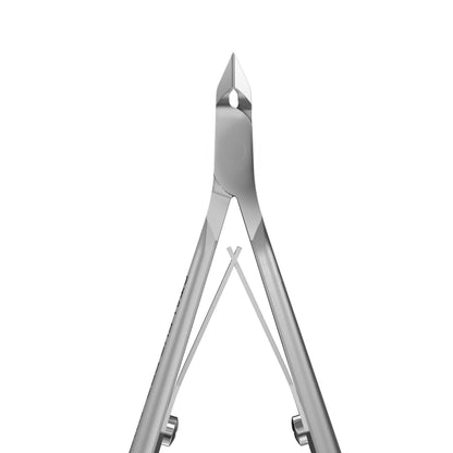Alicate profissional de pele Staleks Pro Smart 10, 7 mm