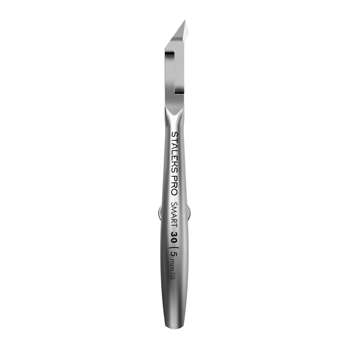 Alicate profissional de pele Staleks Pro Smart 30, 5 mm
