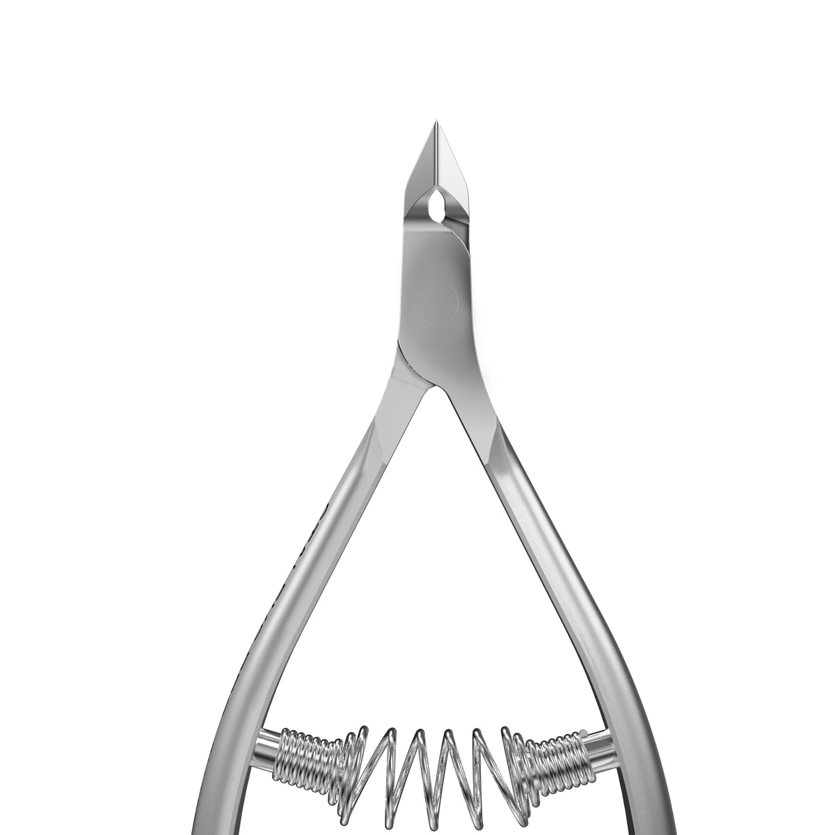 Alicate profissional de pele Staleks Pro Smart 30, 7 mm