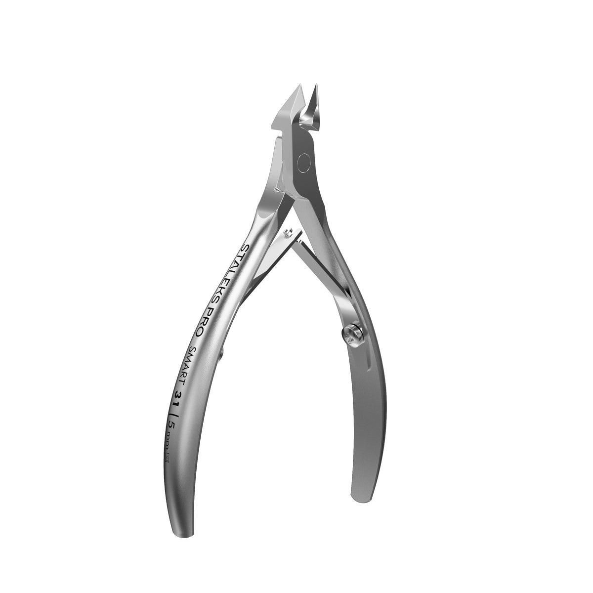 Alicate profissional de pele Staleks Pro Smart 31, 5 mm