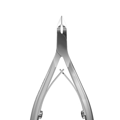 Alicate profissional de pele Staleks Pro Smart 50, 7 mm