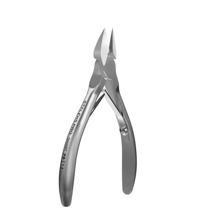 Alicate Profissional de Unhas STALEKS PRO Smart 70