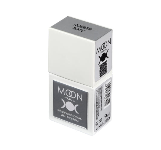 MOON FULL Rubber Base 9ml