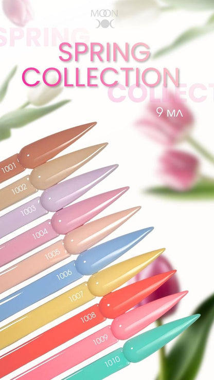SPRING COLLECTION