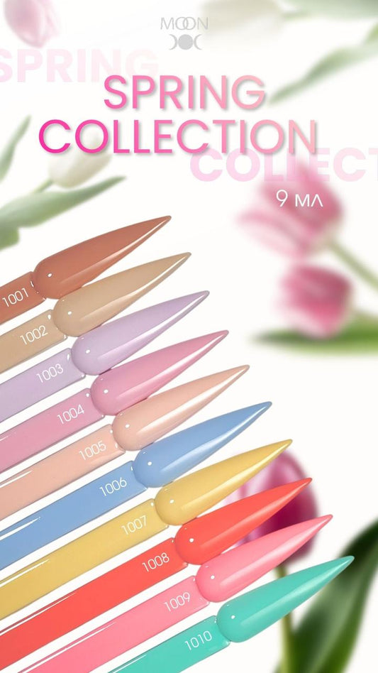 SPRING COLLECTION