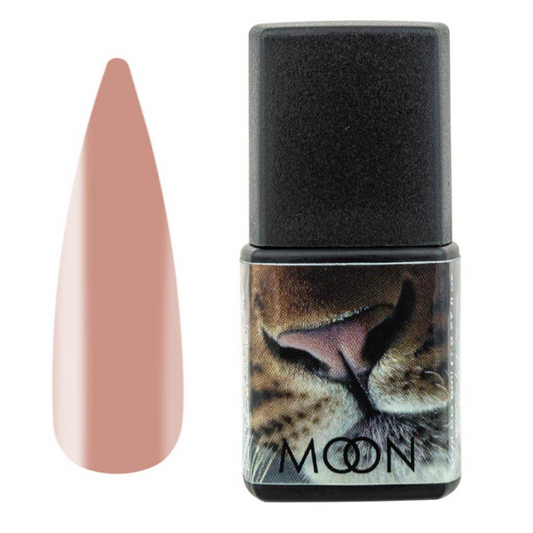 MOON FULL Jaguar Color Gel Polish Nº 05(ChocolateMousse)