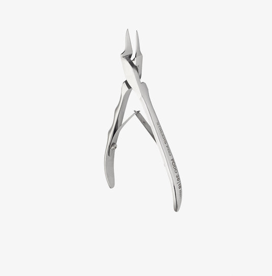 Alicate de Podologia para Unhas Encravadas STALEKS PRO Podo 30 NP-30-18