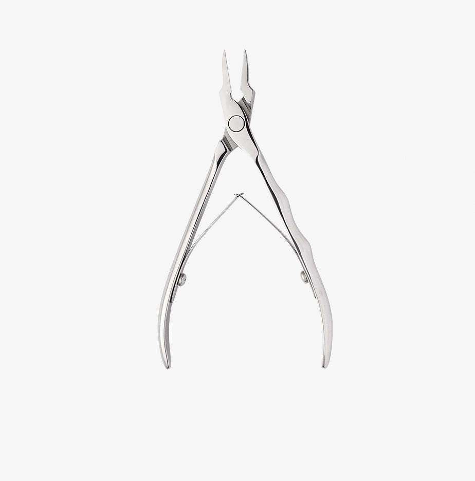 Alicate de Podologia para Unhas Encravadas STALEKS PRO Podo 30 NP-30-18